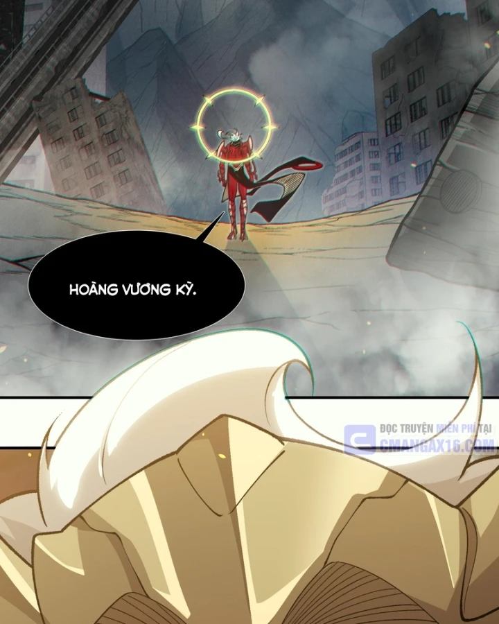 Quỷ Tiến Hóa Chapter 149 - 7