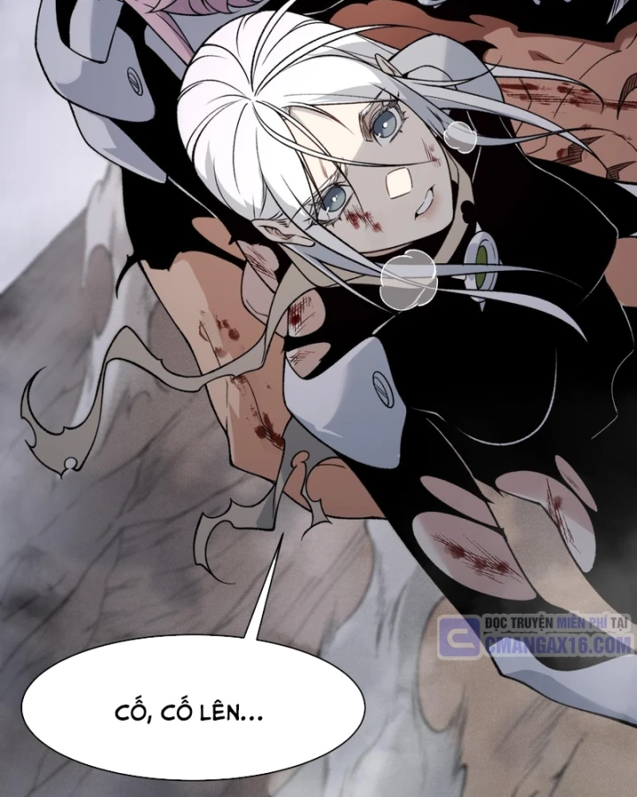 Quỷ Tiến Hóa Chapter 149 - 14