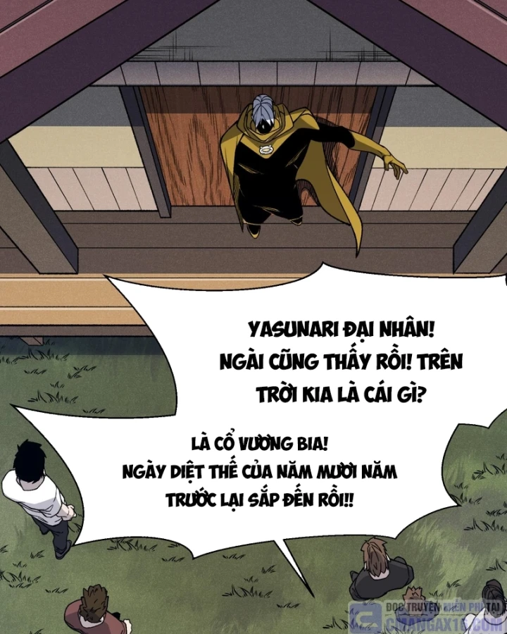 Quỷ Tiến Hóa Chapter 149 - 44