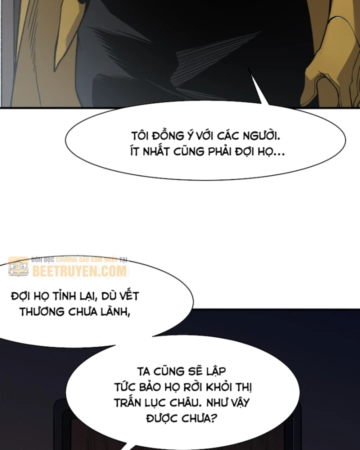 Quỷ Tiến Hóa Chapter 149 - 58