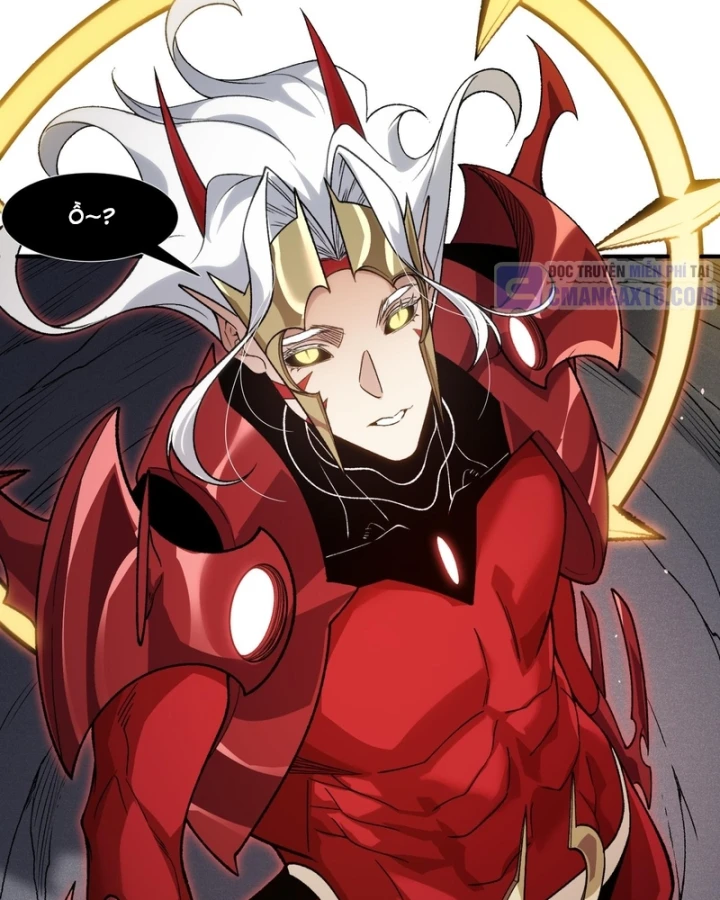 Quỷ Tiến Hóa Chapter 149 - 69