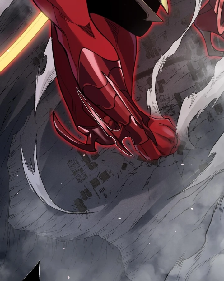 Quỷ Tiến Hóa Chapter 149 - 91