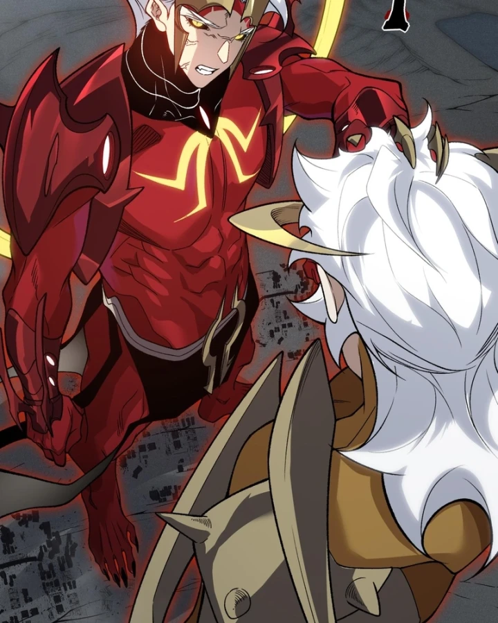 Quỷ Tiến Hóa Chapter 149 - 113