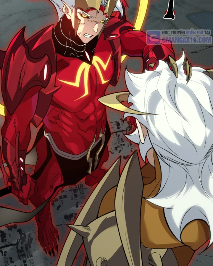 Quỷ Tiến Hóa Chapter 150 - 10