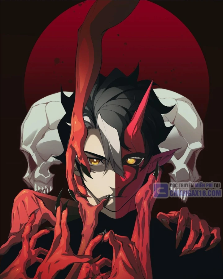 Quỷ Tiến Hóa Chapter 150 - 13