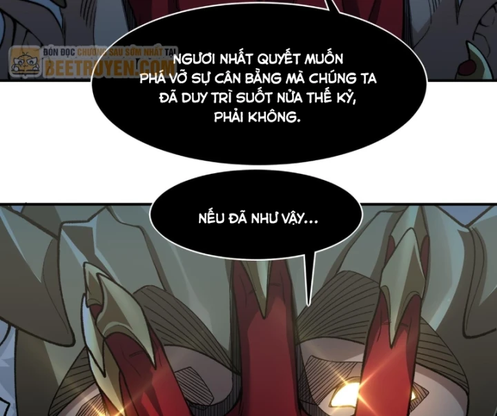 Quỷ Tiến Hóa Chapter 150 - 19