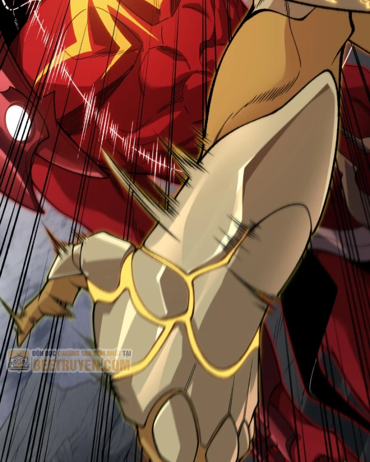 Quỷ Tiến Hóa Chapter 150 - 22