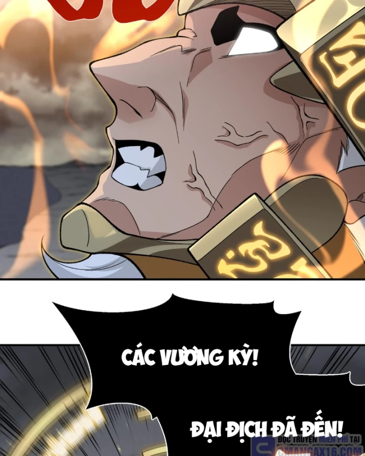 Quỷ Tiến Hóa Chapter 150 - 24