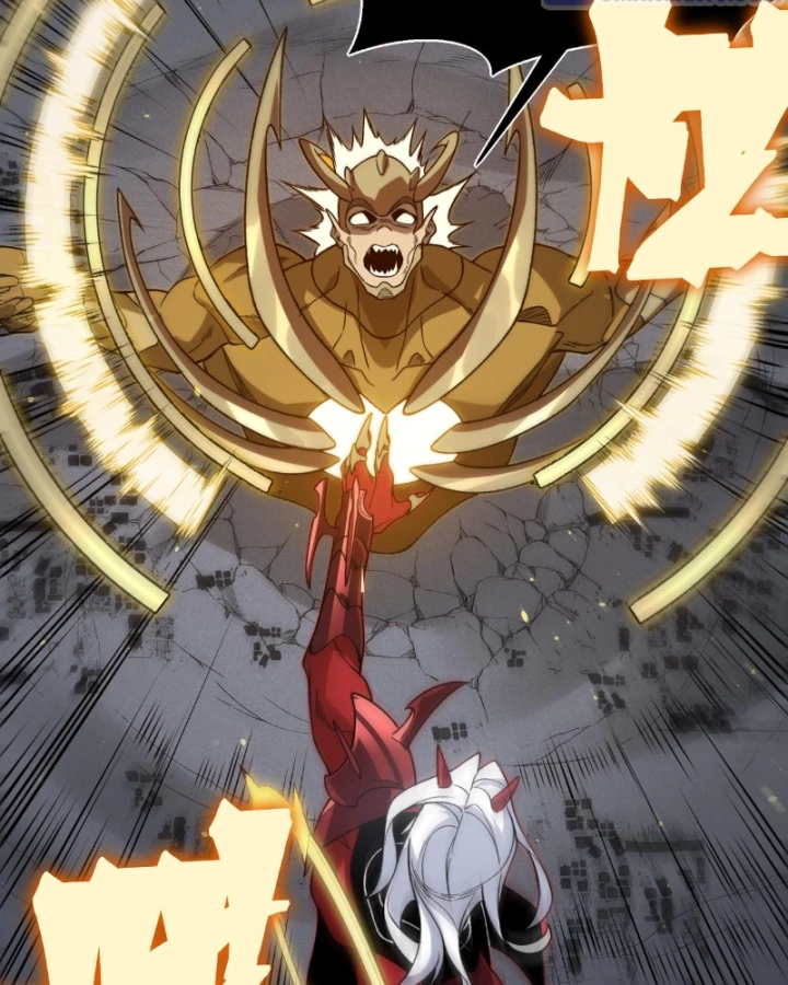 Quỷ Tiến Hóa Chapter 150 - 25