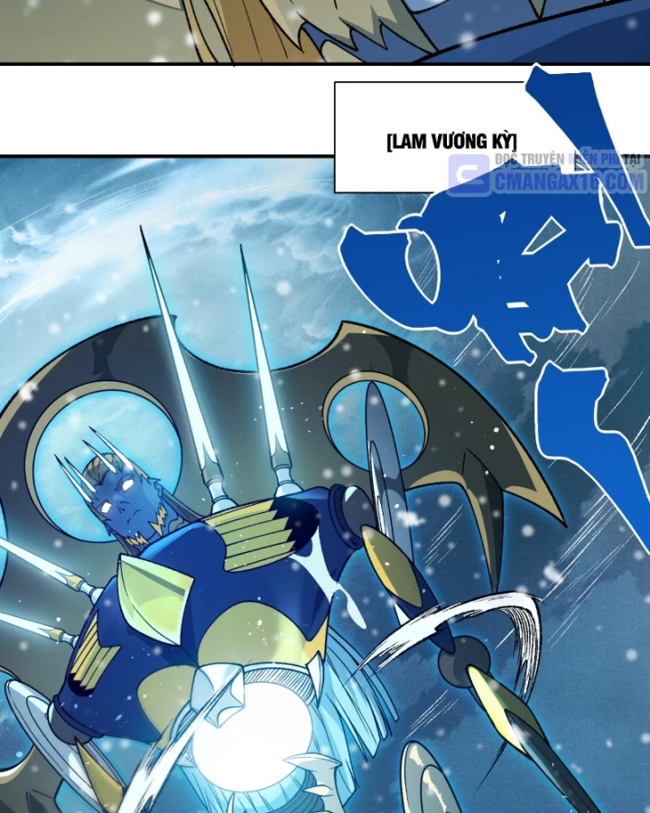 Quỷ Tiến Hóa Chapter 150 - 41