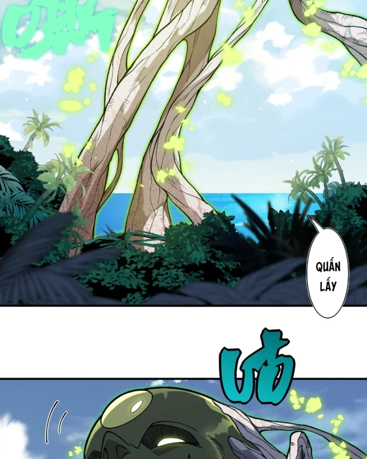 Quỷ Tiến Hóa Chapter 150 - 48