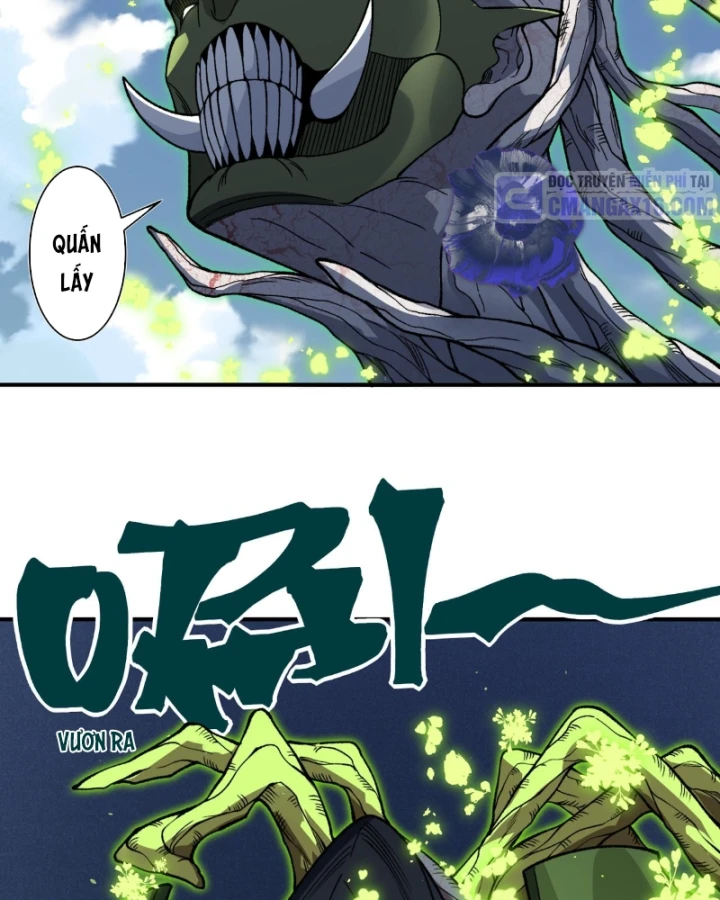 Quỷ Tiến Hóa Chapter 150 - 49