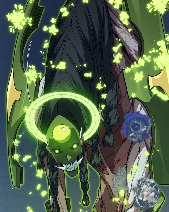 Quỷ Tiến Hóa Chapter 150 - 50