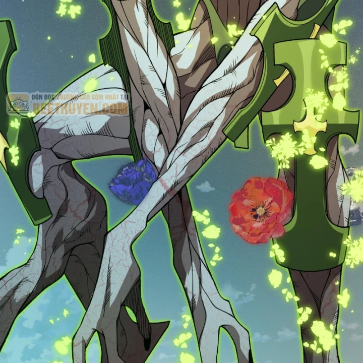 Quỷ Tiến Hóa Chapter 150 - 51