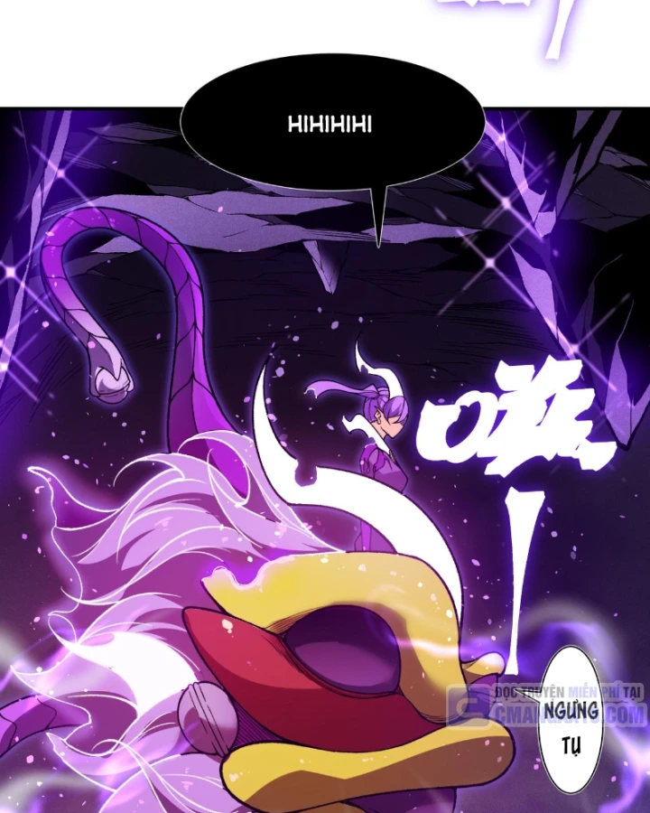 Quỷ Tiến Hóa Chapter 150 - 60