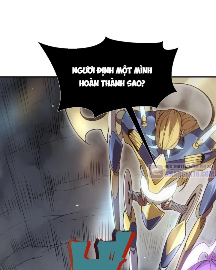 Quỷ Tiến Hóa Chapter 150 - 78