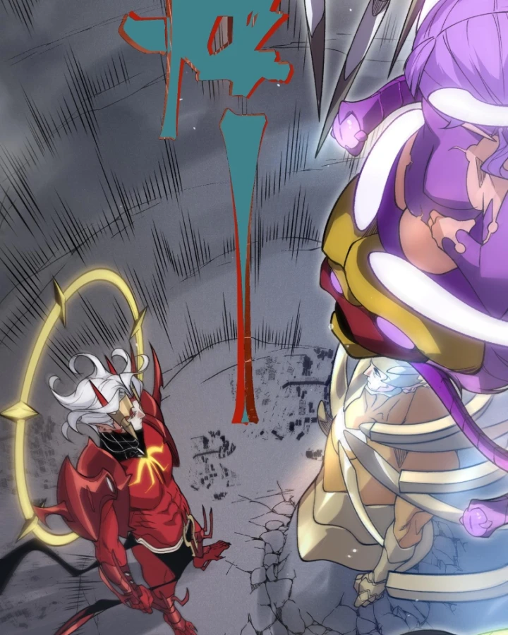 Quỷ Tiến Hóa Chapter 150 - 79