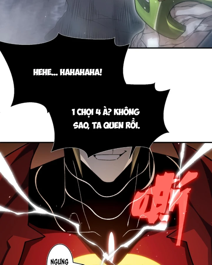 Quỷ Tiến Hóa Chapter 150 - 81