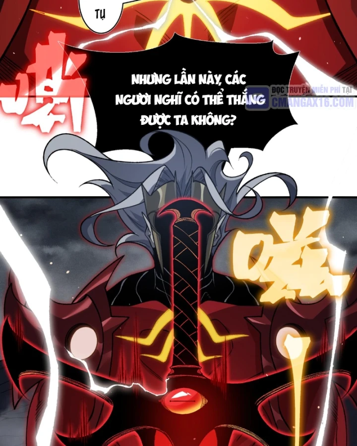 Quỷ Tiến Hóa Chapter 150 - 82