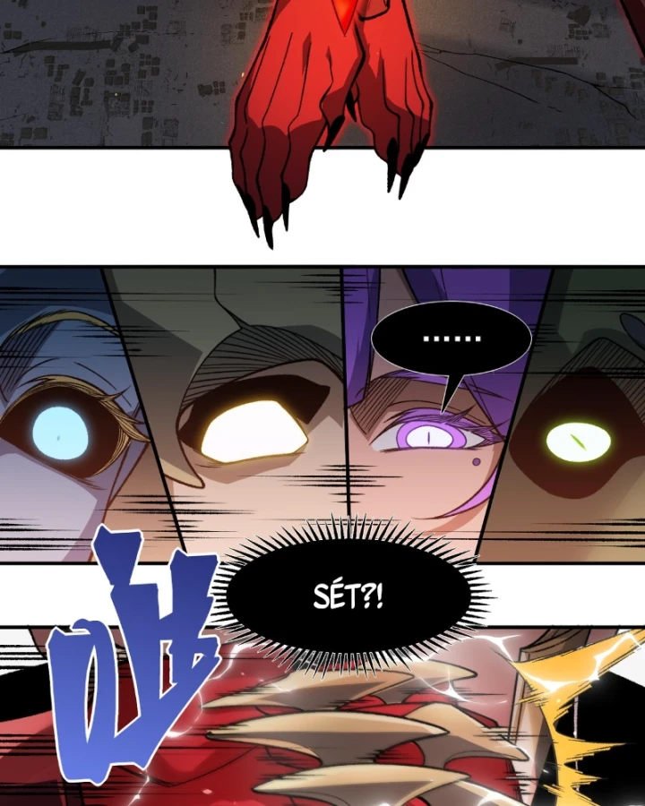 Quỷ Tiến Hóa Chapter 150 - 85