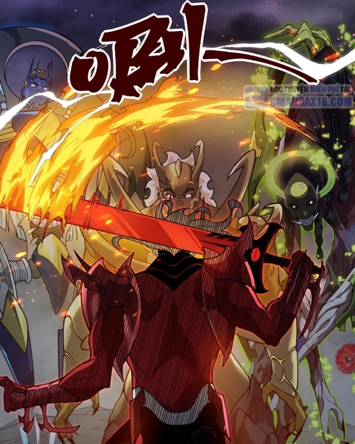 Quỷ Tiến Hóa Chapter 150 - 90