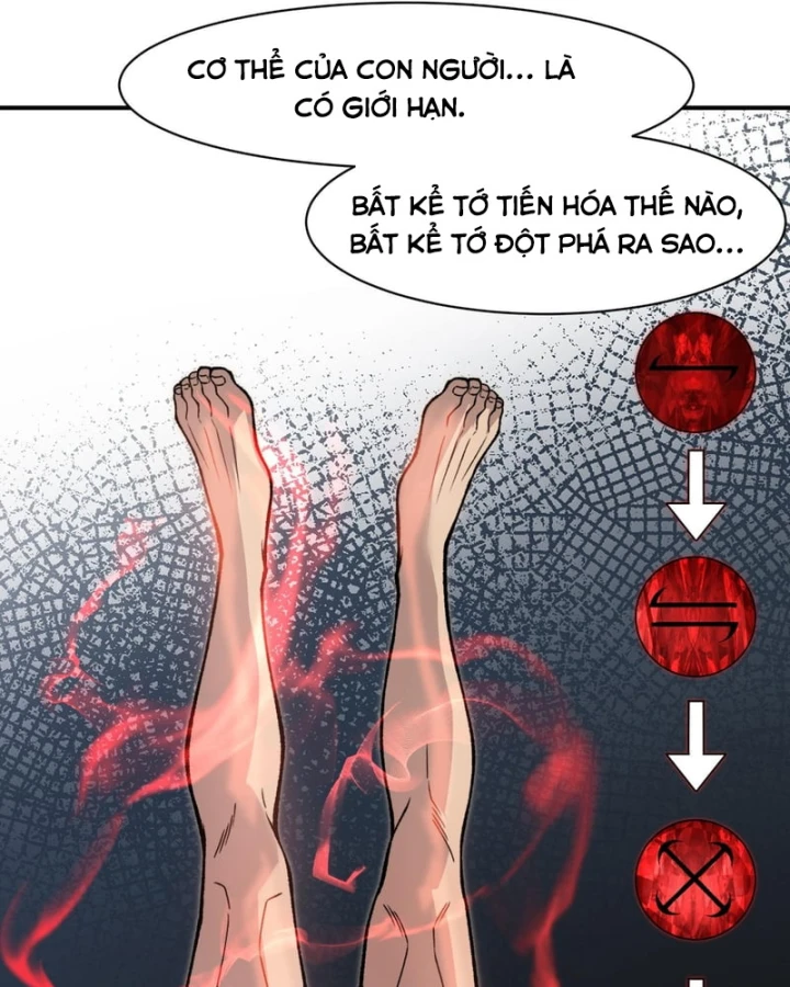 Quỷ Tiến Hóa Chapter 151 - 18