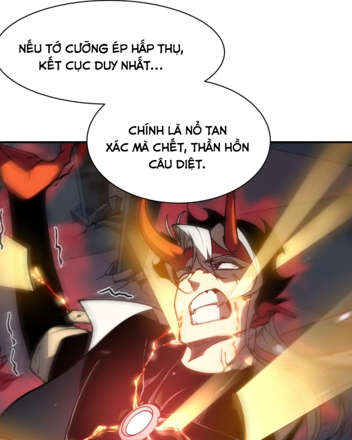 Quỷ Tiến Hóa Chapter 151 - 21