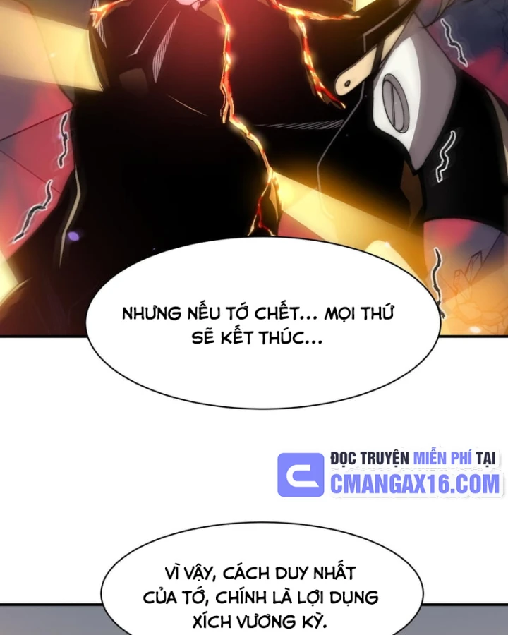 Quỷ Tiến Hóa Chapter 151 - 22