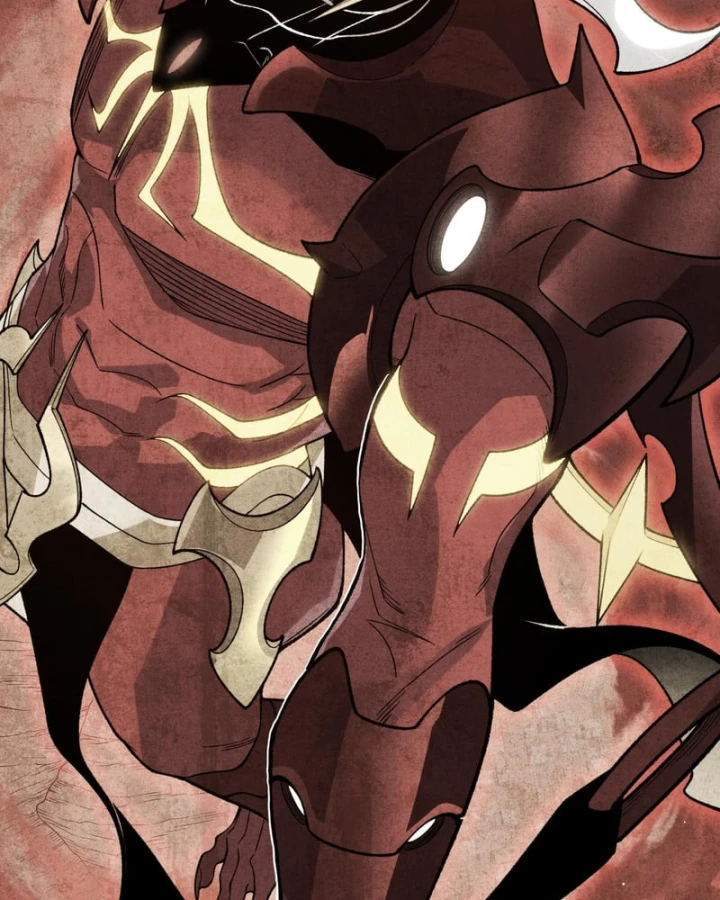 Quỷ Tiến Hóa Chapter 151 - 29