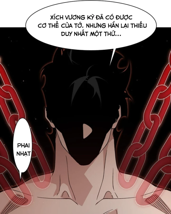 Quỷ Tiến Hóa Chapter 151 - 45