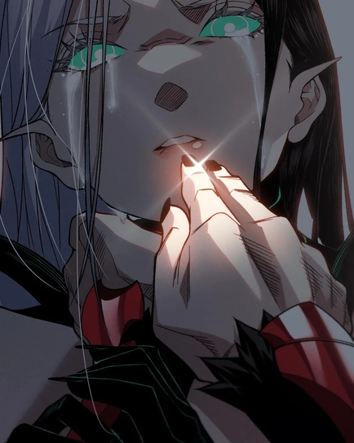 Quỷ Tiến Hóa Chapter 151 - 50