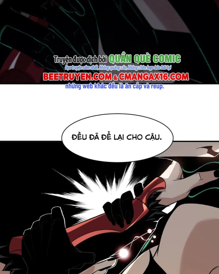 Quỷ Tiến Hóa Chapter 151 - 51