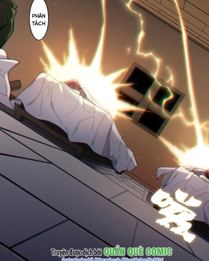 Quỷ Tiến Hóa Chapter 151 - 84