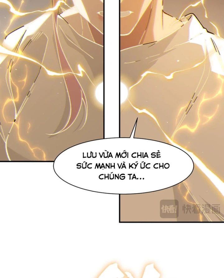 Quỷ Tiến Hóa Chapter 151 - 93