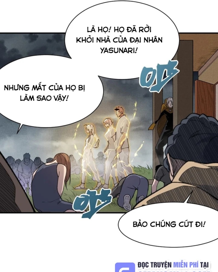 Quỷ Tiến Hóa Chapter 151 - 106