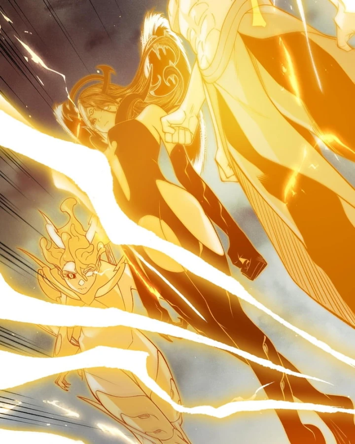 Quỷ Tiến Hóa Chapter 151 - 108