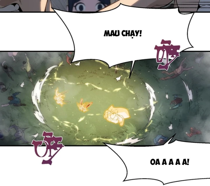 Quỷ Tiến Hóa Chapter 151 - 110