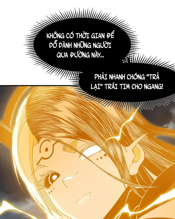 Quỷ Tiến Hóa Chapter 151 - 111