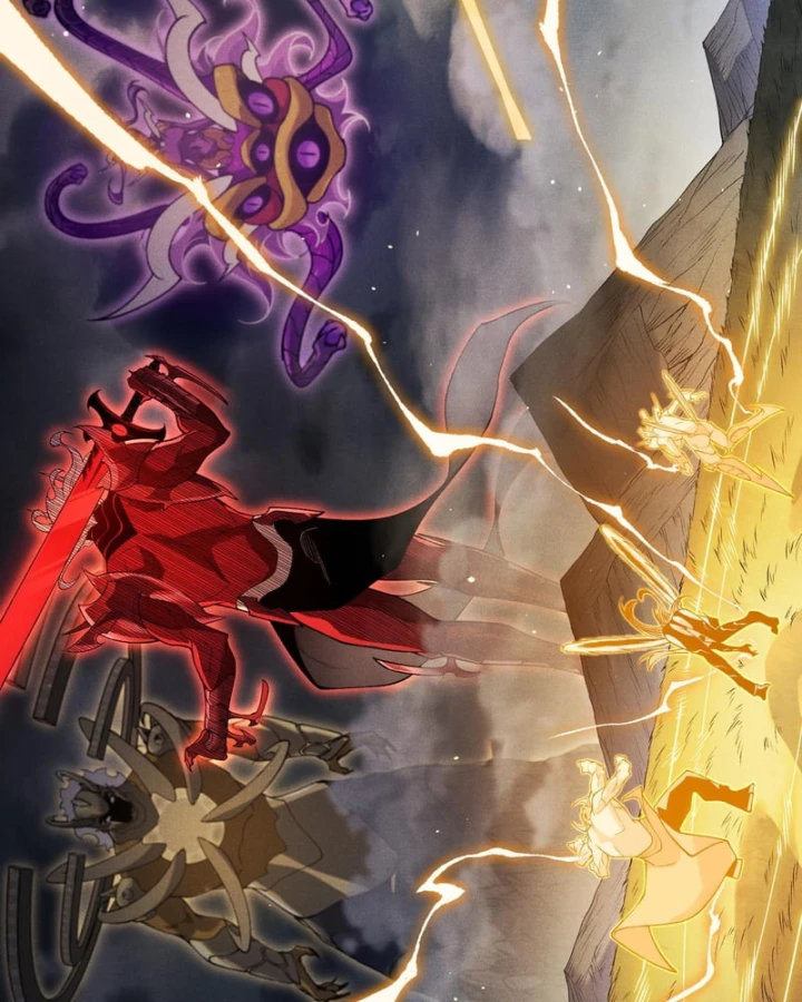 Quỷ Tiến Hóa Chapter 151 - 115