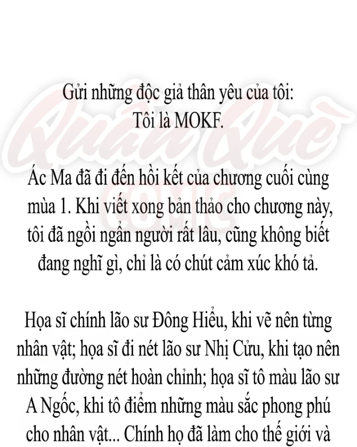 Quỷ Tiến Hóa Chapter 151 - 120