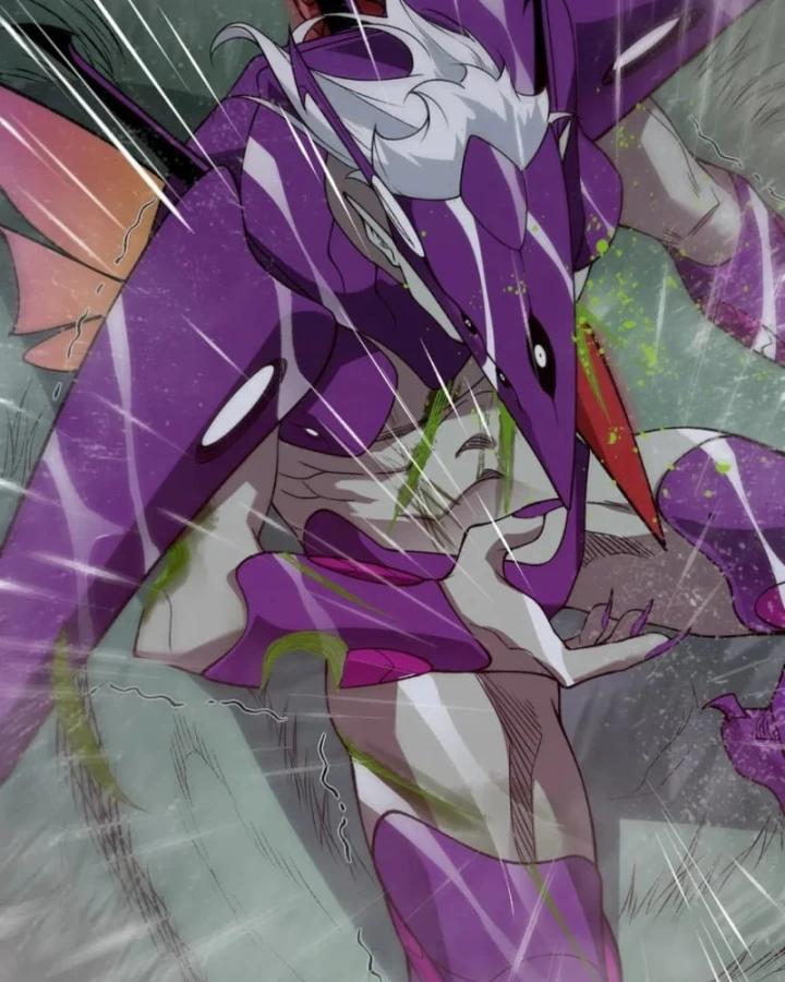 Quỷ Tiến Hóa Chapter 118 - 38