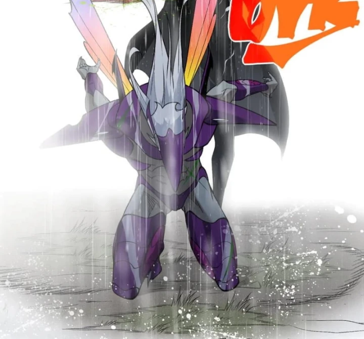 Quỷ Tiến Hóa Chapter 118 - 43