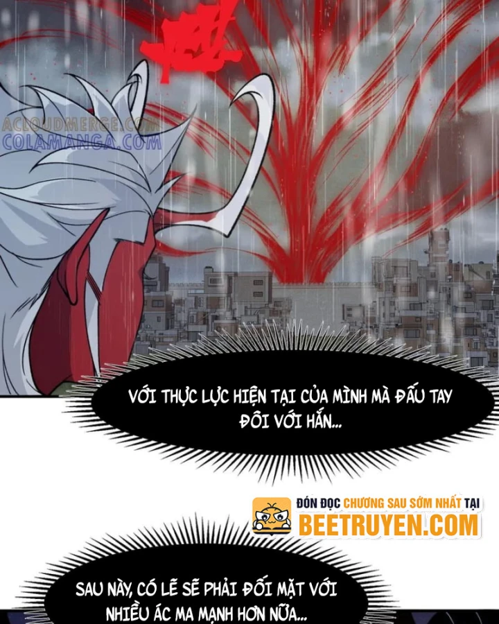 Quỷ Tiến Hóa Chapter 118 - 57