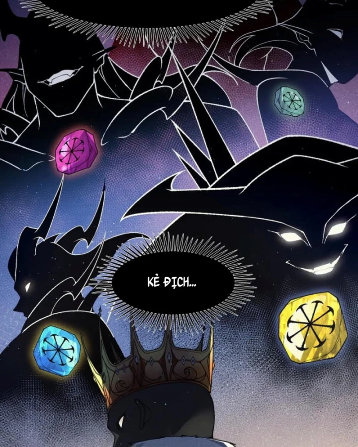 Quỷ Tiến Hóa Chapter 118 - 58