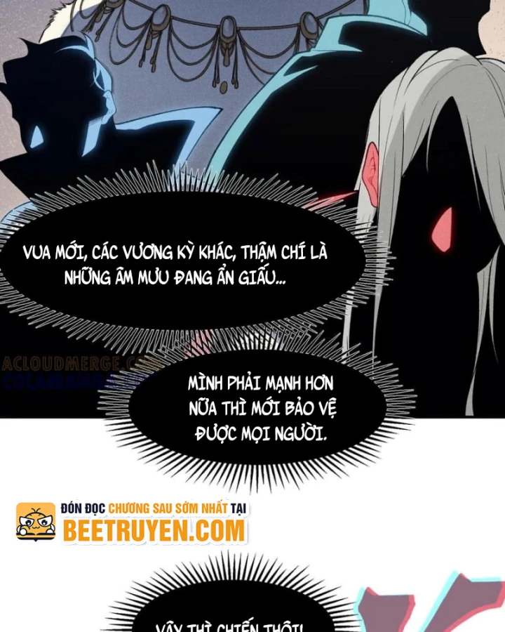 Quỷ Tiến Hóa Chapter 118 - 60