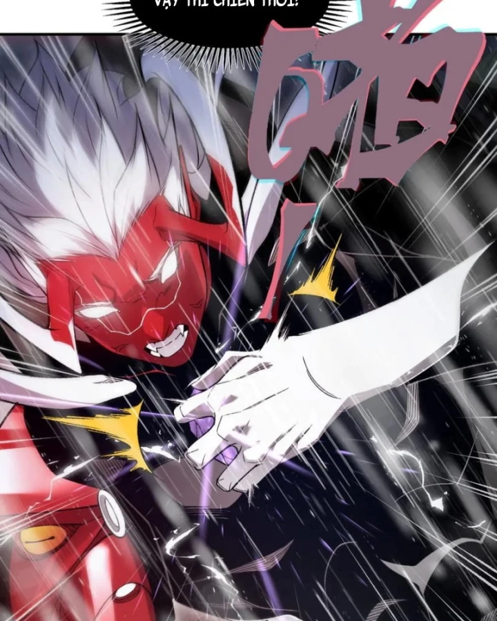 Quỷ Tiến Hóa Chapter 118 - 61