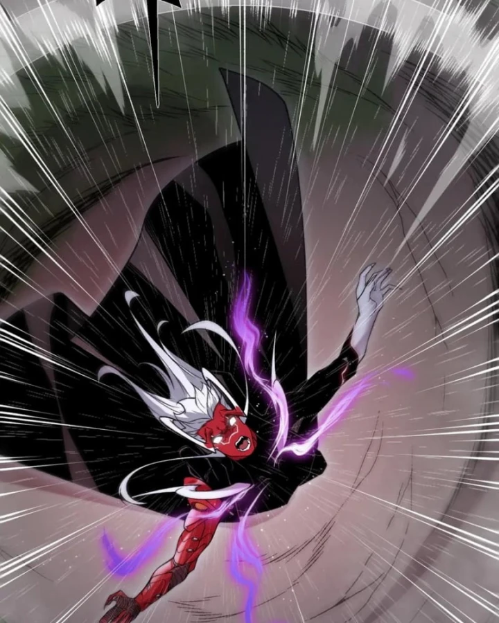 Quỷ Tiến Hóa Chapter 118 - 67