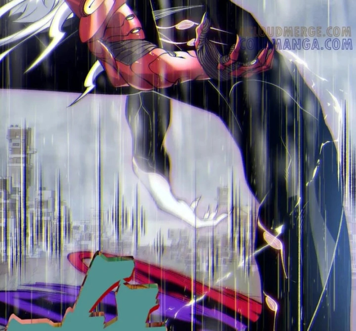 Quỷ Tiến Hóa Chapter 118 - 72