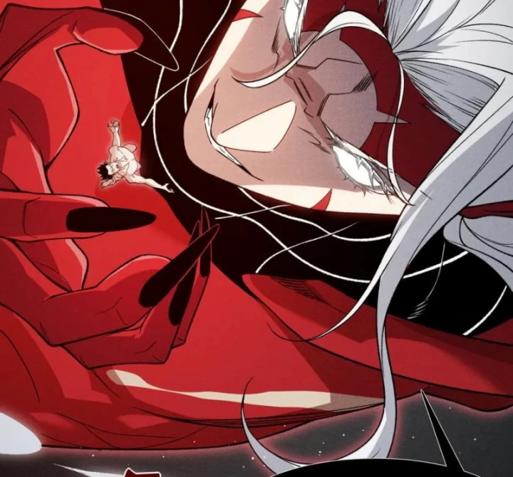 Quỷ Tiến Hóa Chapter 118 - 81