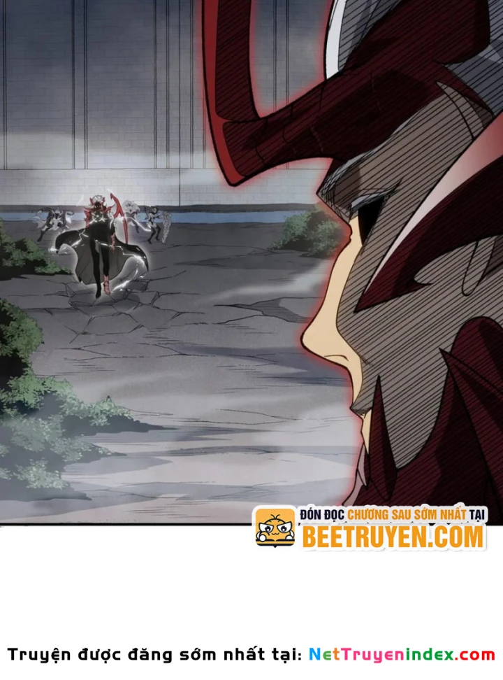 Quỷ Tiến Hóa Chapter 120 - 3